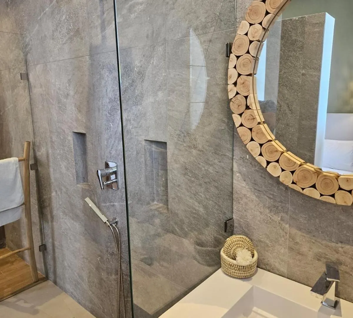 Domaine De Kali, Villa 2 Au Calme, Piscine Privee Marraquexe